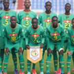 Senegal U17 squad for AFCON Morocco