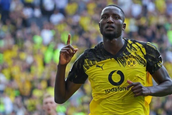 Guinean striker Serhou Guirassay attracts interest from Fenerbahce
