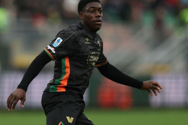 Issa Doumbia Nearing Sporting CP Transfer