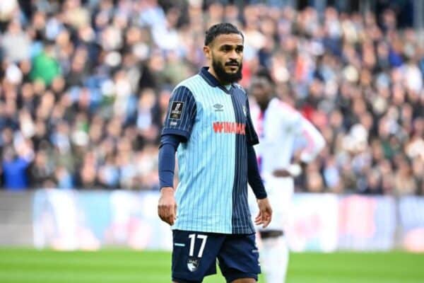 Transfer news