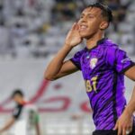 Rahimi wins league with Al Ain
