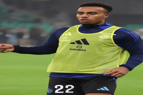 Valentin Barco and Guéla Doué returning to Strasbourg squad before Conference League semi-final