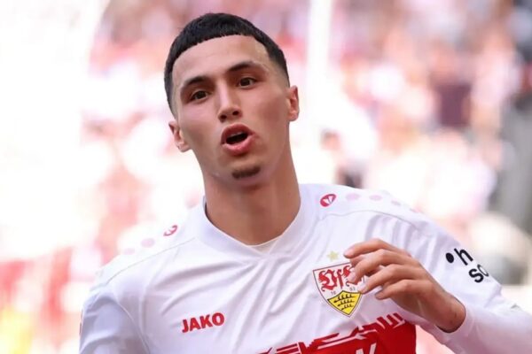 Transfer news