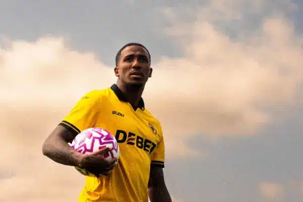 Jackson Tchatchoua attracting interest from Torino FC