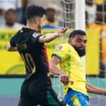CAF Champions League final