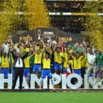 CAF Champions League