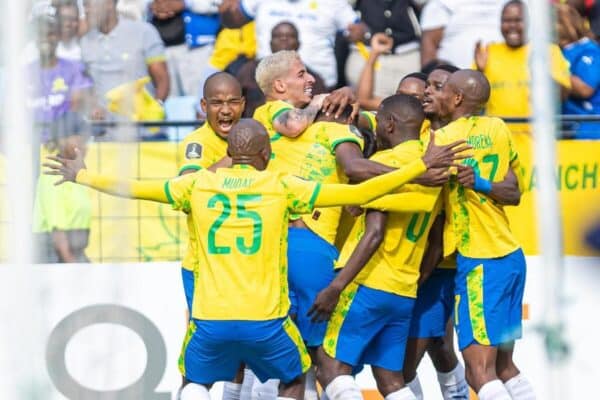 CAF Super Cup