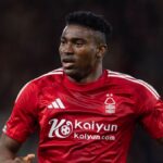 Nottingham Forest see off Chelsea with big win