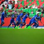 U17 AFCON