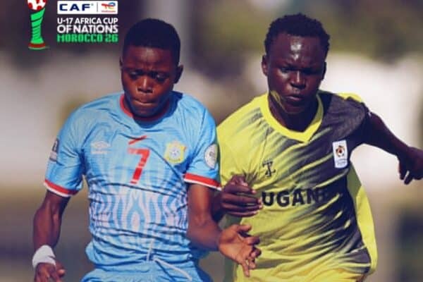CAF U17 Africa Cup of Nations