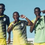 U17 AFCON highlights