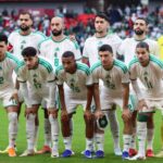 Algeria adjust travel plans before Netherlands friendly