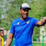Raymond Tchayé Continues European Recruitment Mission