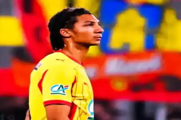 Ismaëlo Ganiou draws European transfer interest after breakthrough season