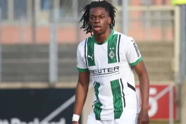 Transfer news