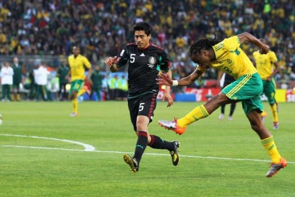 World CUp 2026