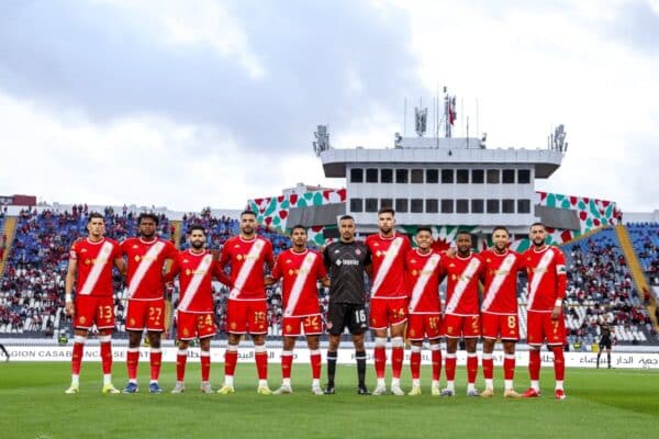 Botola Pro