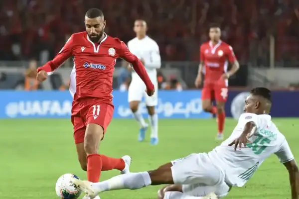 Wydad will face Raja in huge Botola Pro clash