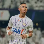 Soufiane Rahimi stars as Al Ain complete domestic double