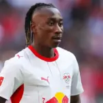 Yan Diomande transfer news