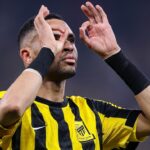 En Nesyri scores in Saudi Pro League