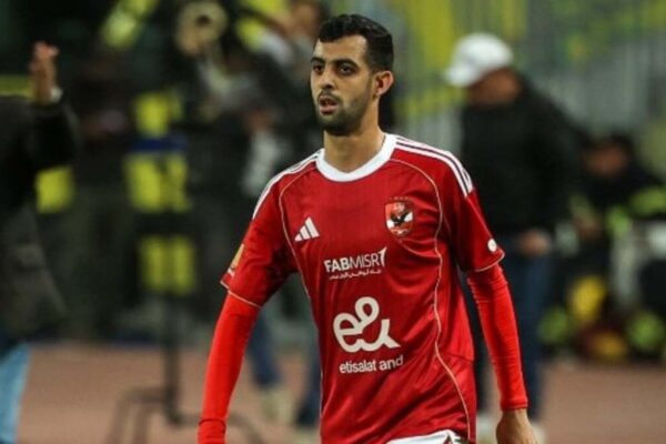 Al Ahly receive major squad boost