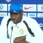 Pape Thiaw Prepares Senegal for Crucial USA Test
