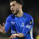 Moroccan defender El Ouahdi set to leave KRC Genk next summer