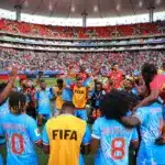 Cedric Bakambu Leads DR Congo Into World Cup 2026