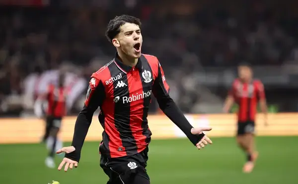 Kaïl Boudache transfer decision and Algeria U23 call-up