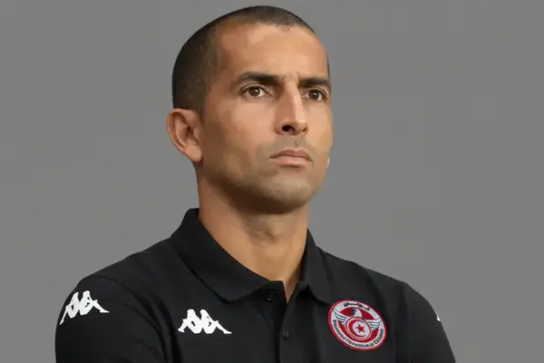 Sabri Lamouchi Previews Tunisia vs Belgium Friendly