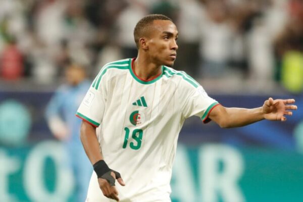 Achref Abada linked with Al Ahly move ahead of World Cup 2026