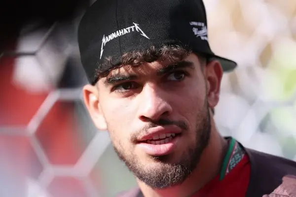 Newcastle rekindle interest in Abdessamad Ezzalzouli