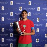 Morocco captain Hakimi ready for knockout stage
