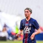 PSG uncovers new Rayan Cherki gem in Adam Ayari