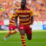 Afimico Pululu to join Cercle Brugge