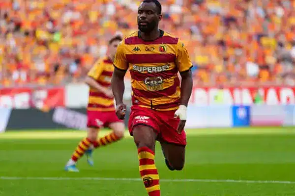 Afimico Pululu to join Cercle Brugge