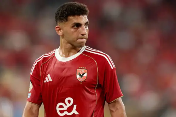Ahmed Nabil Kouka extends Al Ahly stay