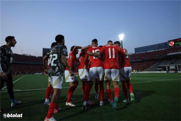 Al Ahly weigh coaching options
