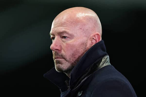 World Cup 2026: Alan Shearer predicts comfortable England victory over Ghana