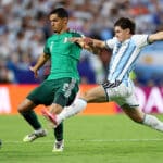 World Cup 2026: Argentina 3-0 Algeria Player Ratings