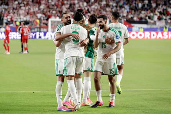 World Cup Day 22 What to Watch - Spain, Portugal, and Algeria battle for round of 16 places
