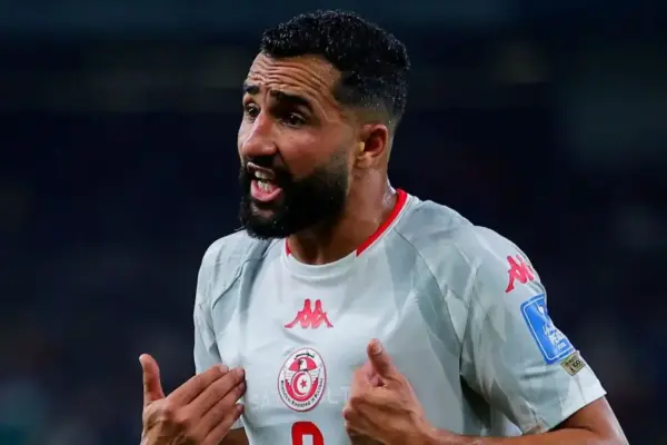 Ali Abdi apologizes to Tunisia fans