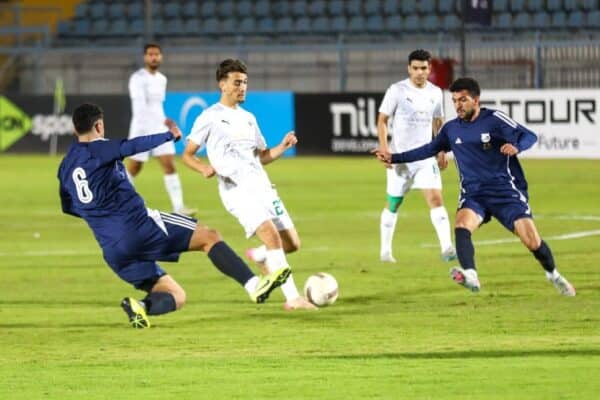 Al Ahly close to signing Ali Mahmoud