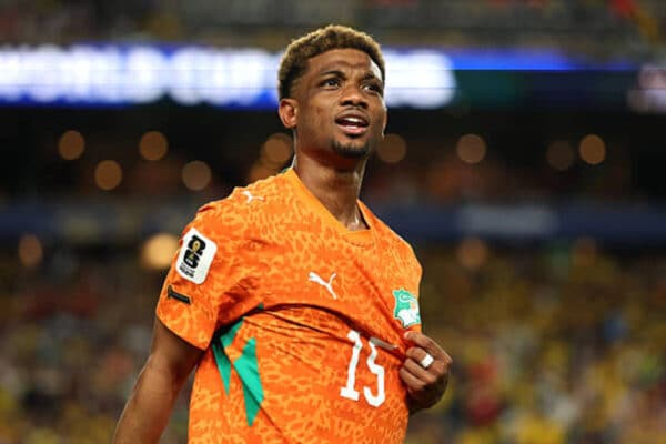 World Cup 2026: Amad Diallo declares Ivory Coast's history-making ambition after heroics against Ecuador