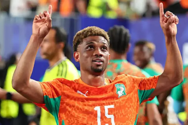 Amad Diallo reveals Ivory Coast history-making ambition at World Cup