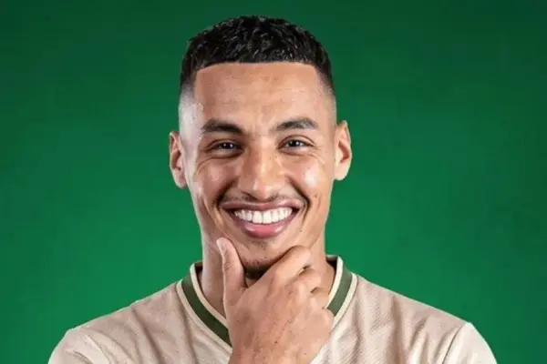 Amine Boutarah joins Bursaspor