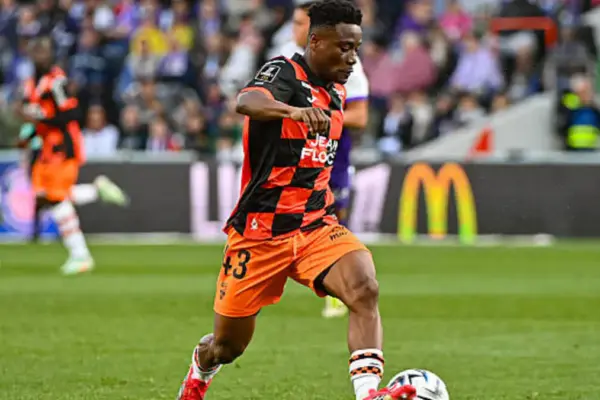 Arsene Kouassi on the radar of Paris FC
