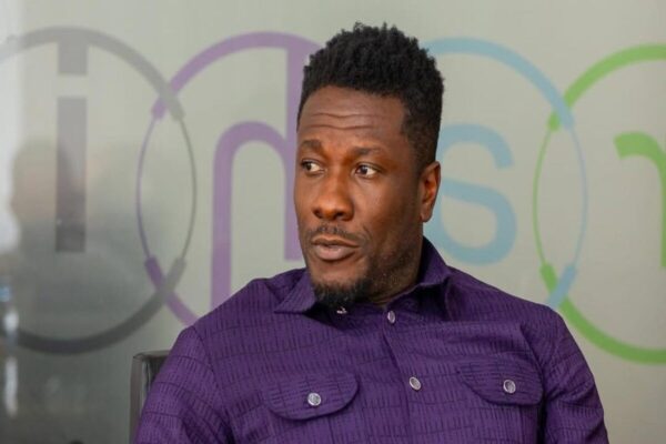 World Cup 2026: Asamoah Gyan backs Ghana to shock England in crucial Group L showdown