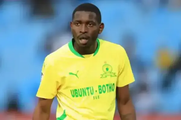 South Africa's Aubrey Modiba returns for Mexico clash